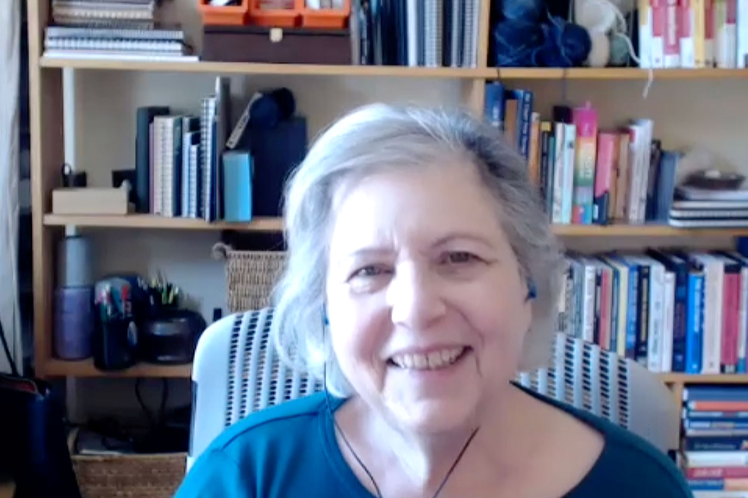 UX Pathways – Season 3 Episode 8: Susan Weinschenk