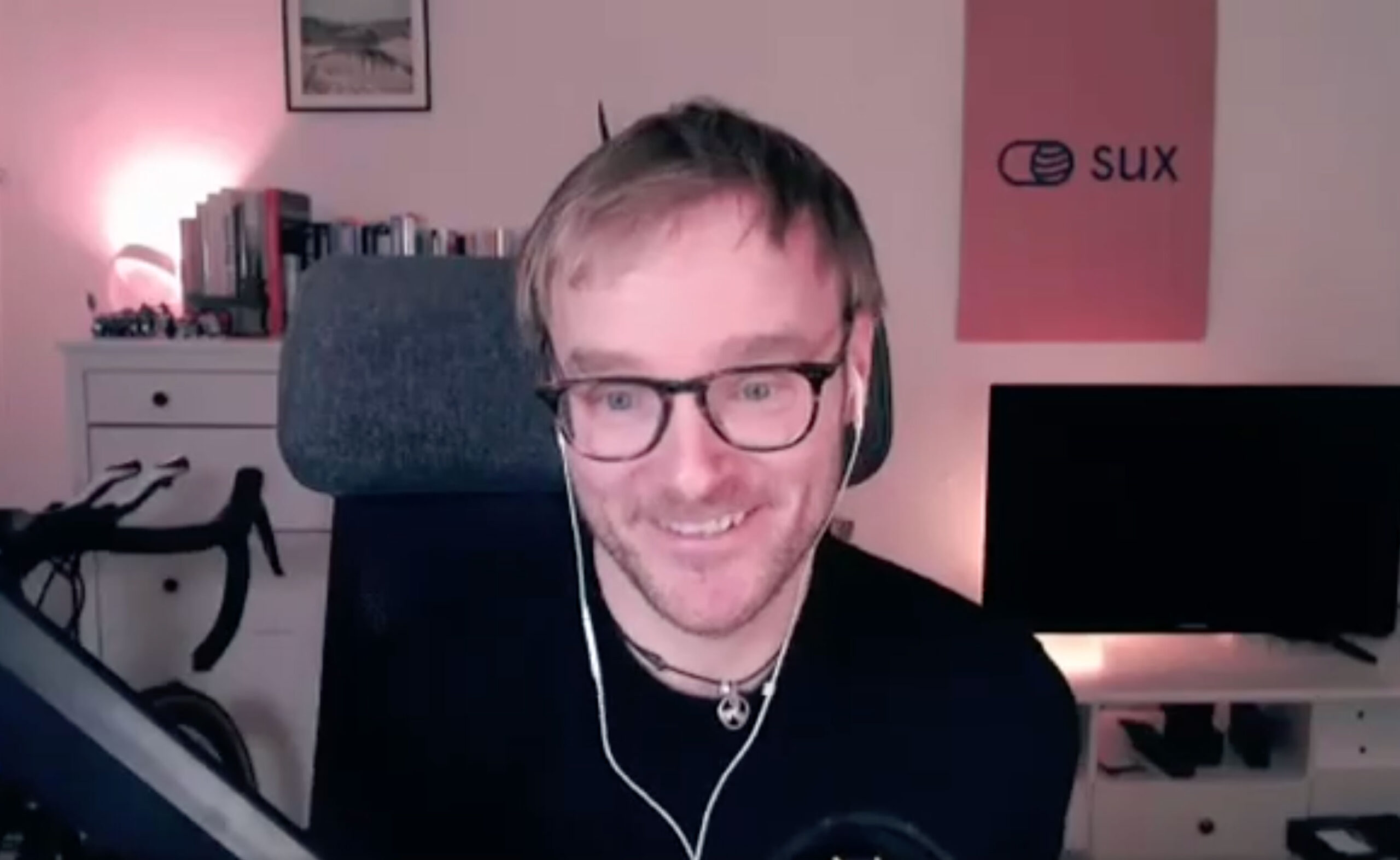 UX Pathways – Season 3 Episode 7: Thorsten Jonas