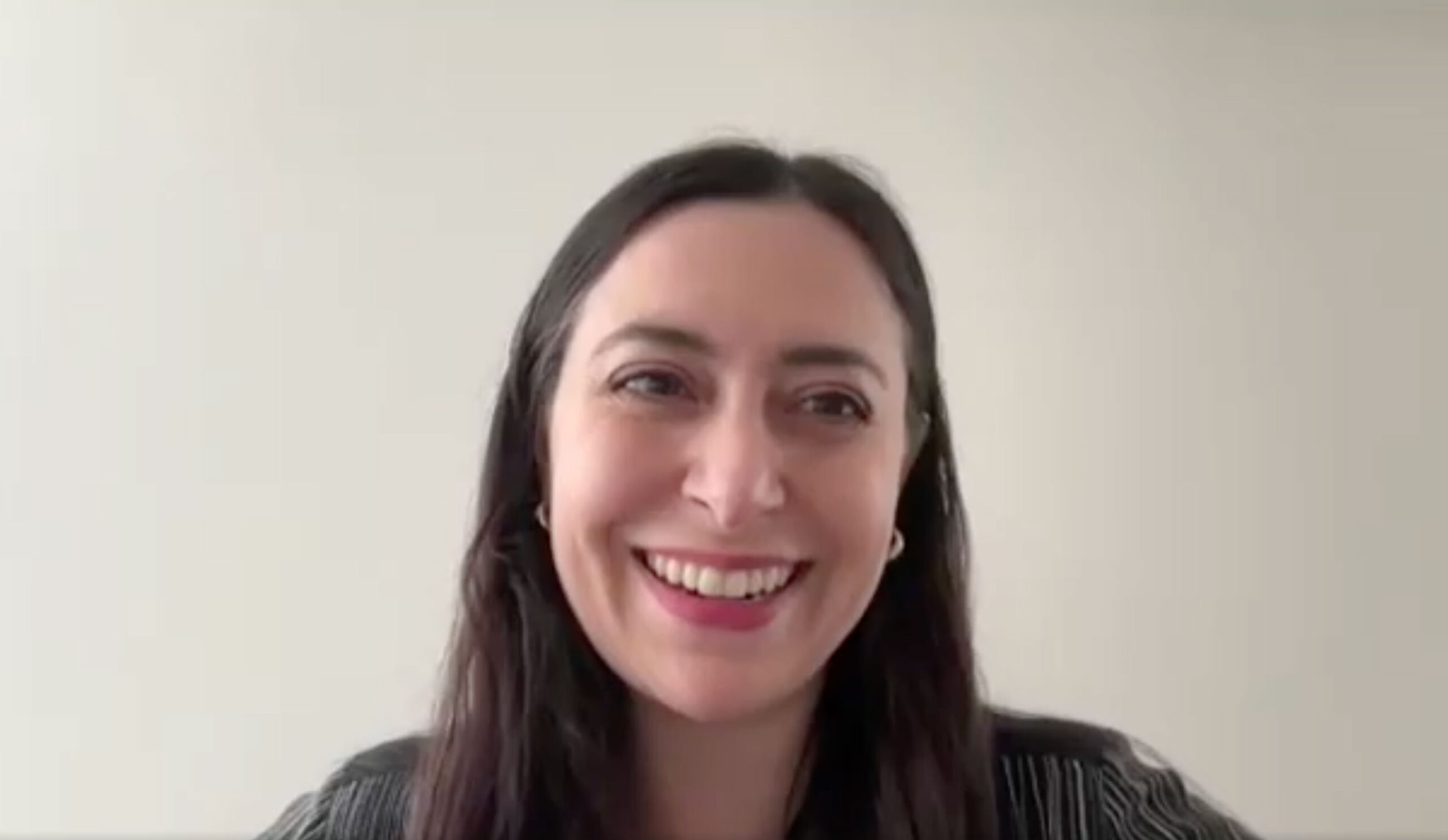 UX Pathway – Season 3 Episode 11: Ana Sofia Gonzalez