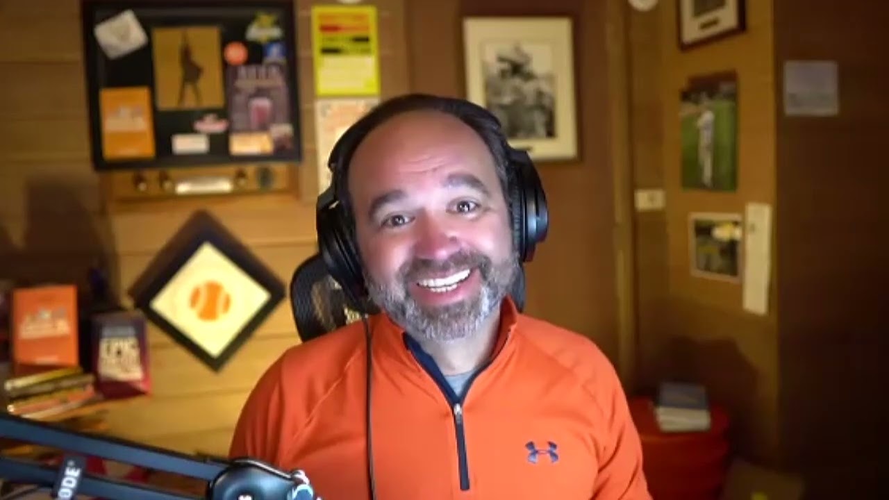 UX Pathways – Season 3 Episode 9: Joe Pulizzi