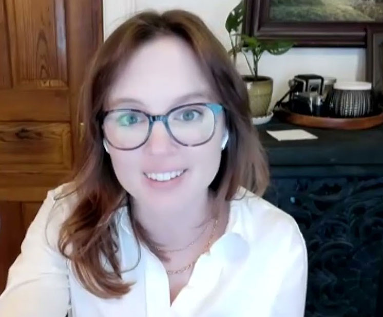 UX Pathways – Season 3 Episode 10: Kate Moran