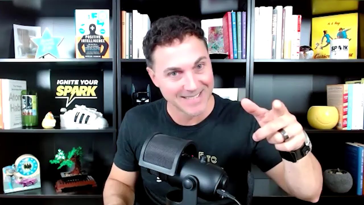 UX Pathways – Season 4 Episode 1: Todd Bertsch