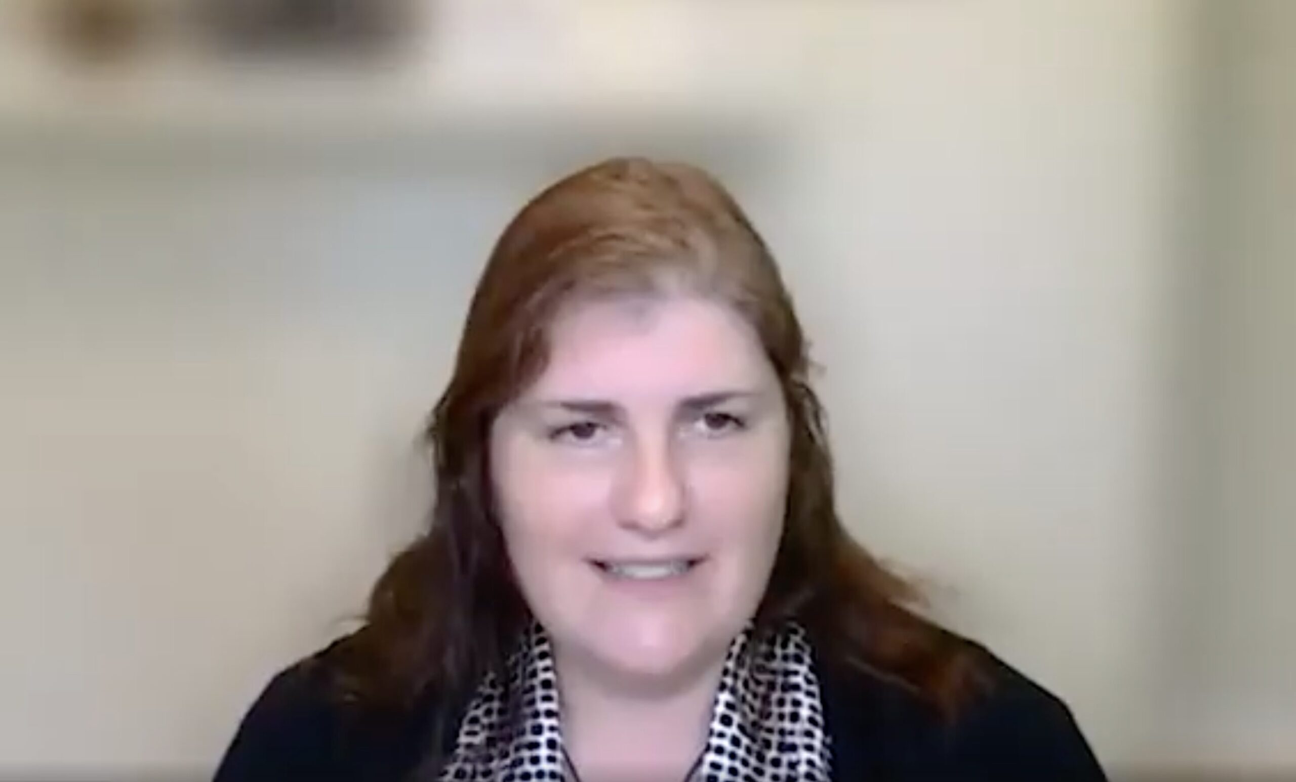 Episode 6 Season 4 – Deborah O’Malley