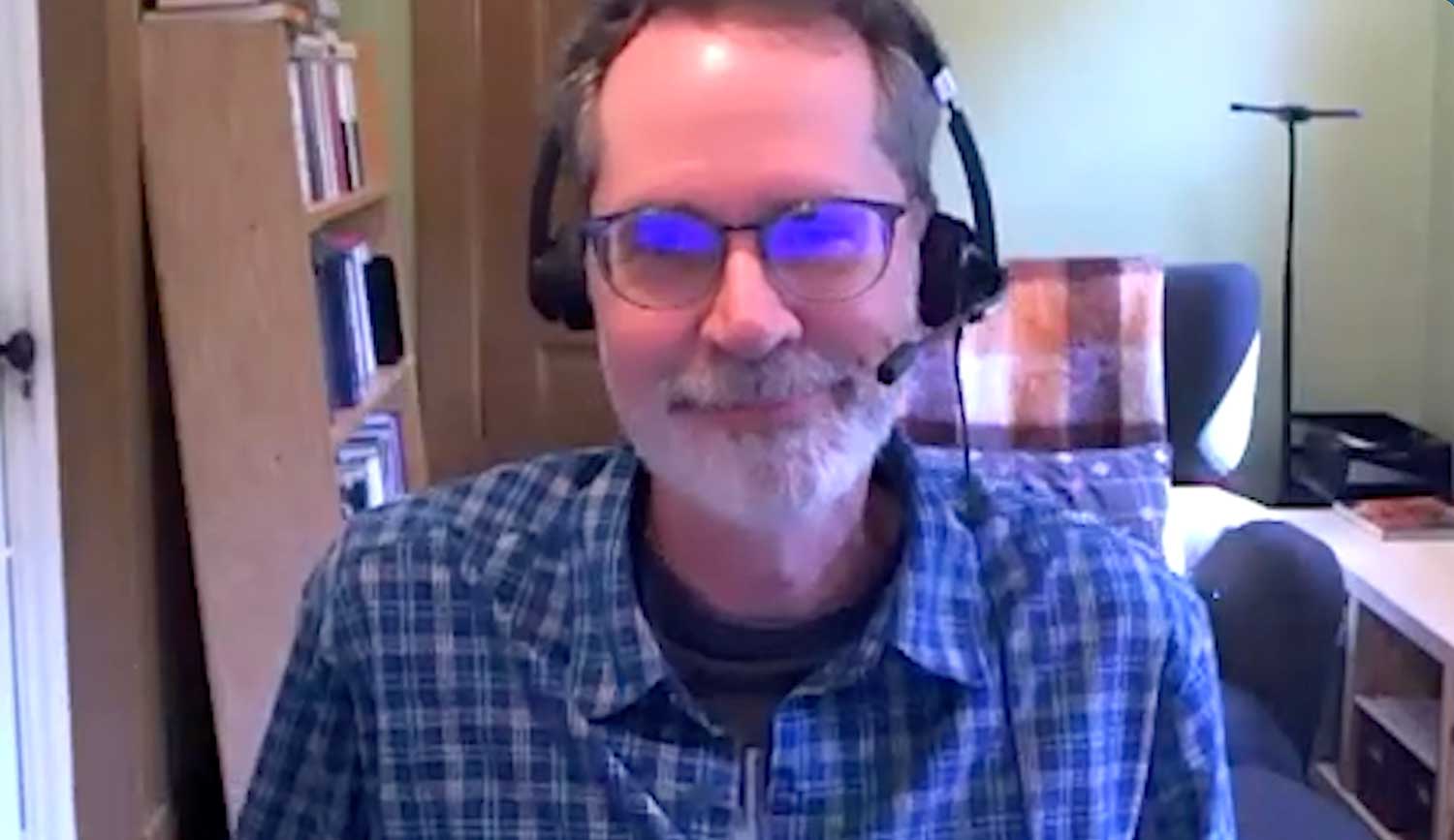 UX Pathways – Season 4 Episode 9: Dr. Karl Fast