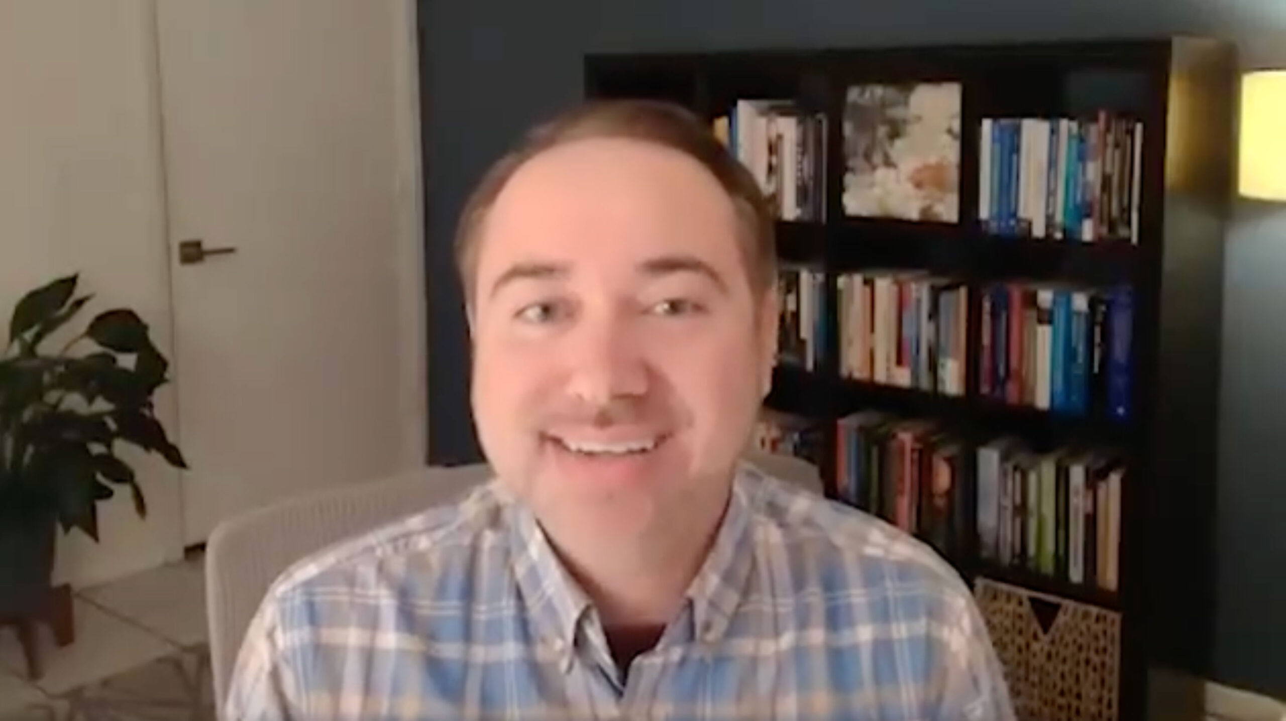 UX Pathways – Season 4 Episode 11: Andrew Schall